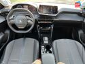 Véhicule d'occasion PEUGEOT 208 1.2 PURETECH 100CH SS ALLURE EAT8