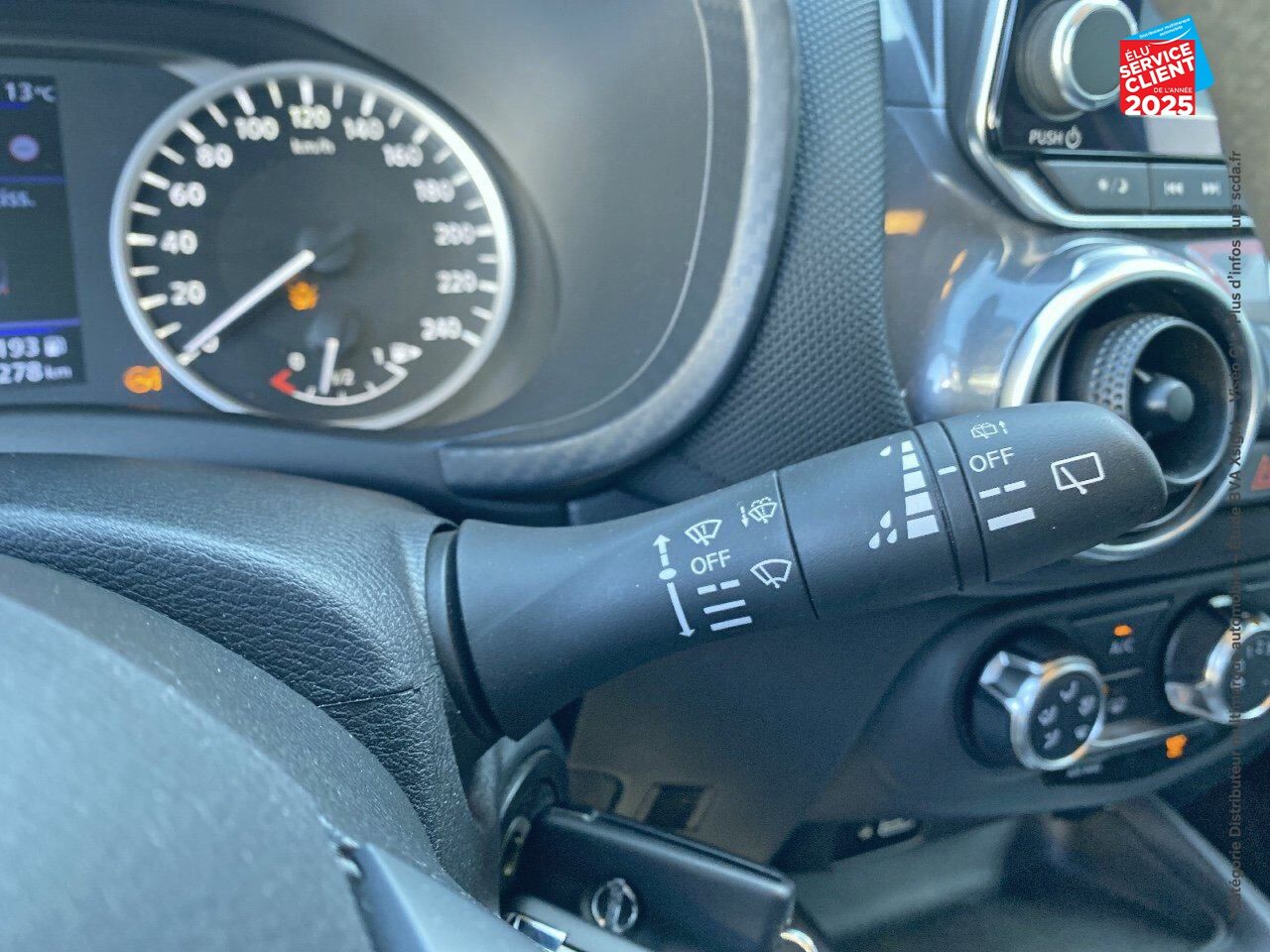 Véhicule d'occasion NISSAN JUKE 1.0 DIG-T 114CH ACENTA 2021 CAMERA chez Nissan Juke occasion