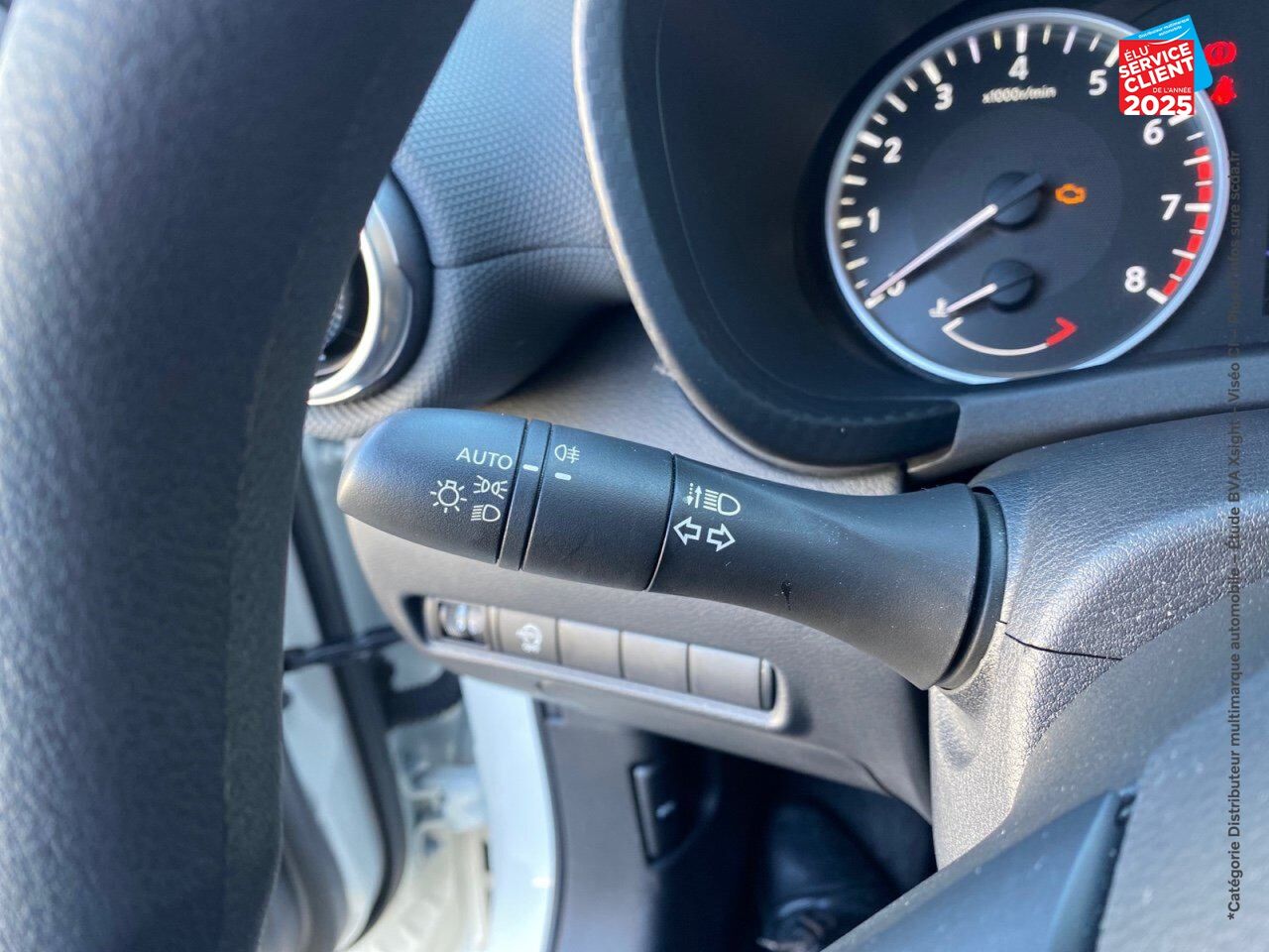 Véhicule d'occasion NISSAN JUKE 1.0 DIG-T 114CH ACENTA 2021 CAMERA chez Nissan Juke occasion