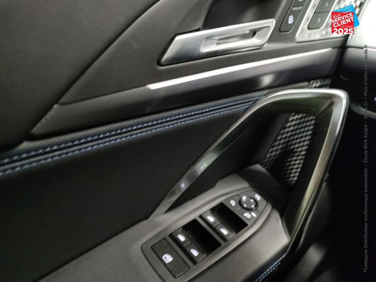 Véhicule d'occasion BMW X1 SDRIVE18D 150CH M SPORT chez Toyota Verdun