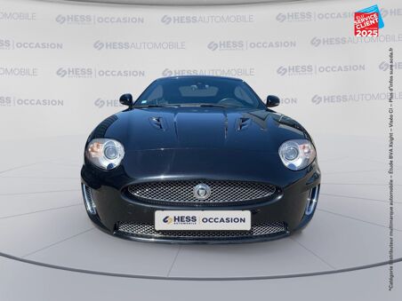 JAGUAR XK COUPE 5.0 V8 R...
