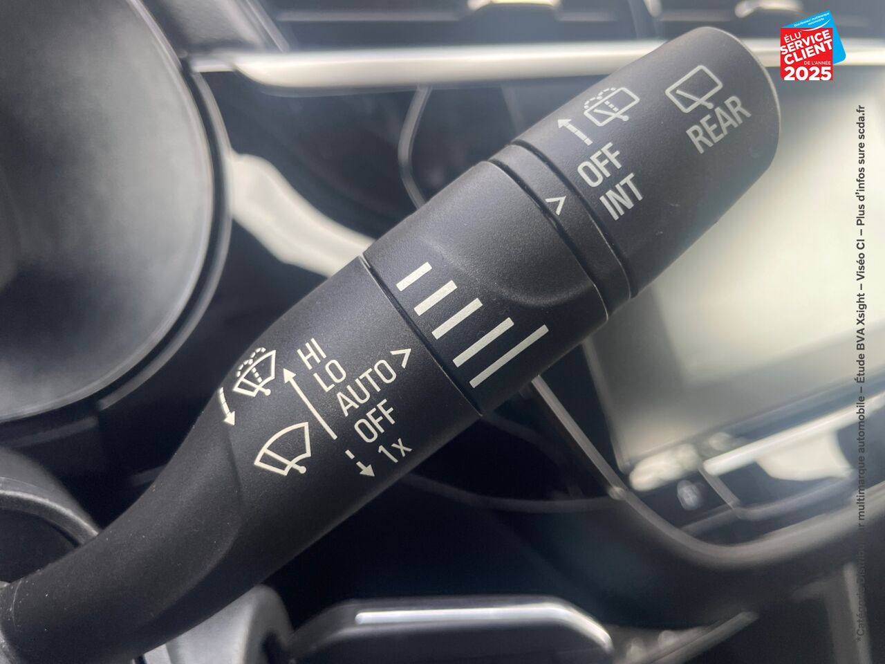 Véhicule d'occasion OPEL CORSA 1.2 TURBO 100CH ELEGANCE chez Toyota Verdun