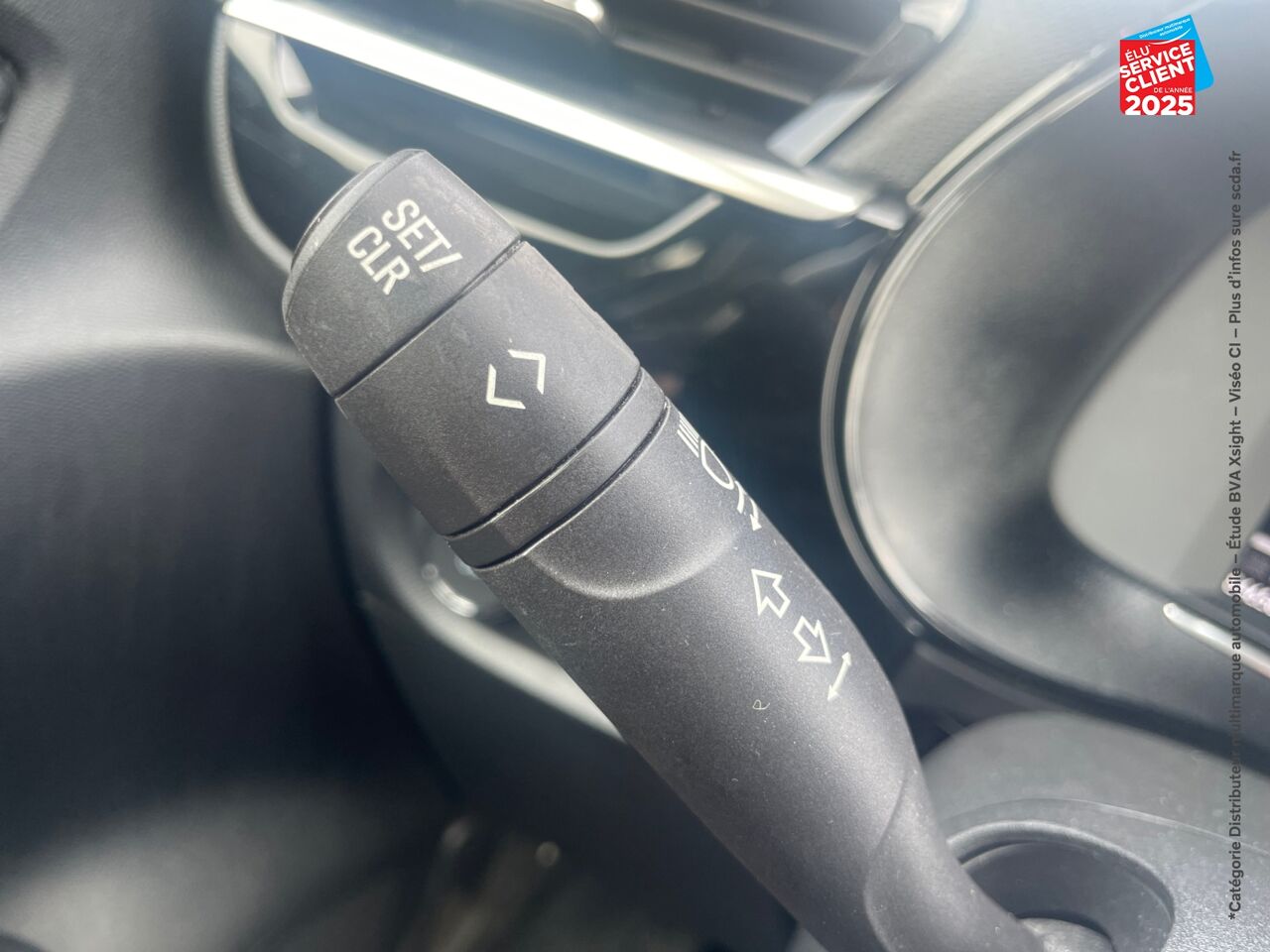 Véhicule d'occasion OPEL CORSA 1.2 TURBO 100CH ELEGANCE chez Toyota Verdun