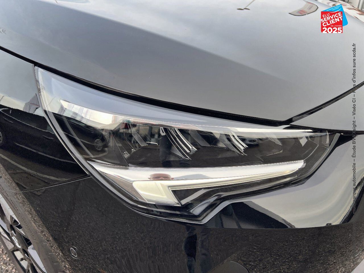 chez Opel Thionville