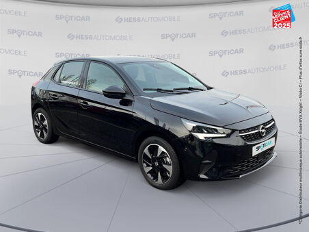 OPEL CORSA ELECTRIC 136CH...