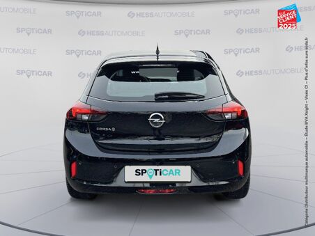 OPEL CORSA ELECTRIC 136CH...