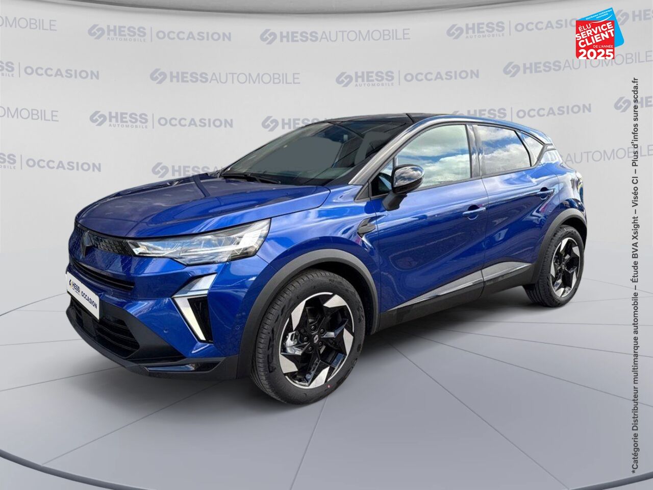 chez Opel Verdun