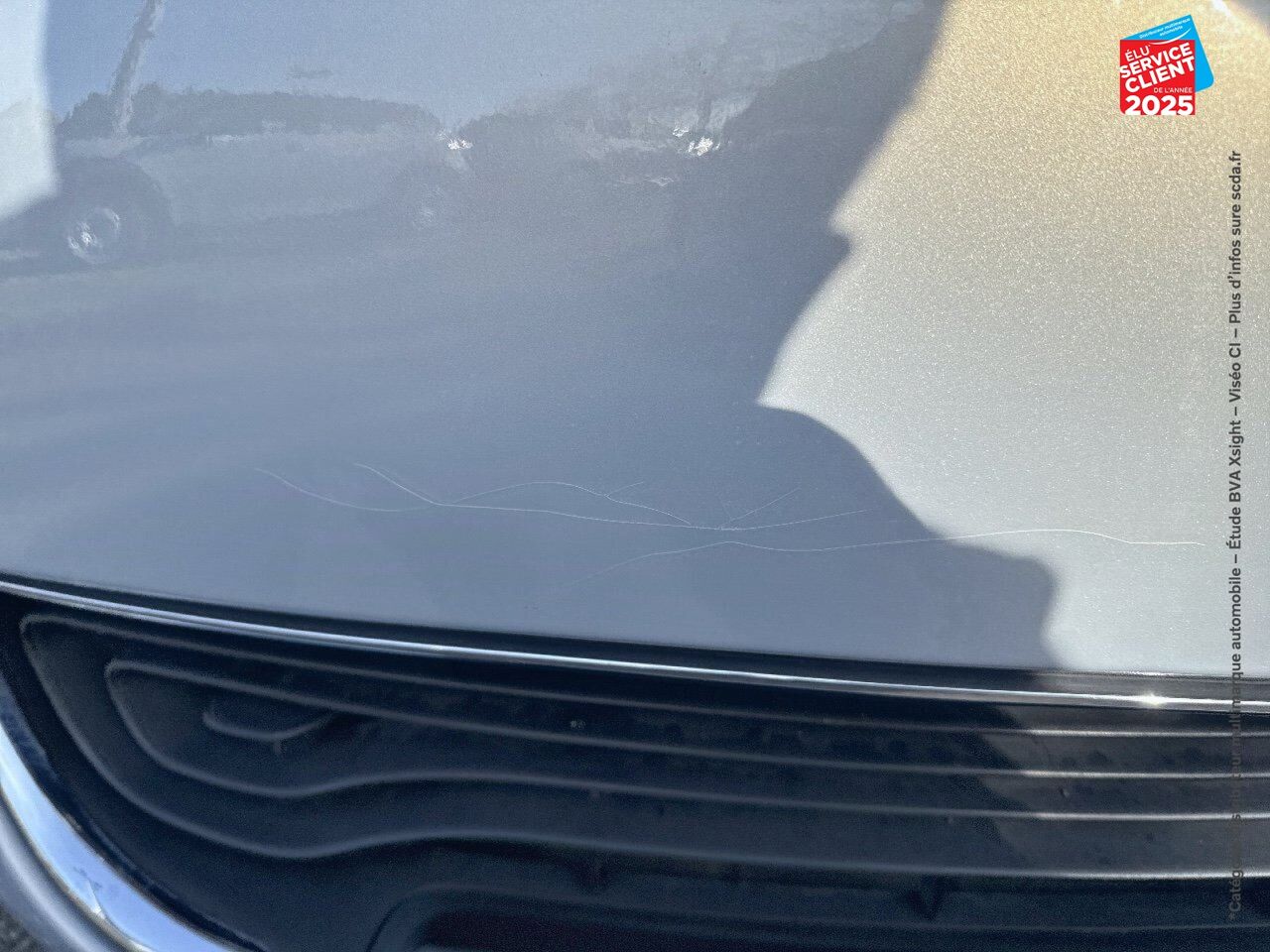 Véhicule d'occasion RENAULT ZOE INTENS CHARGE NORMALE TYPE 2 GPS - ACHAT INTEGRAL chez Primocar