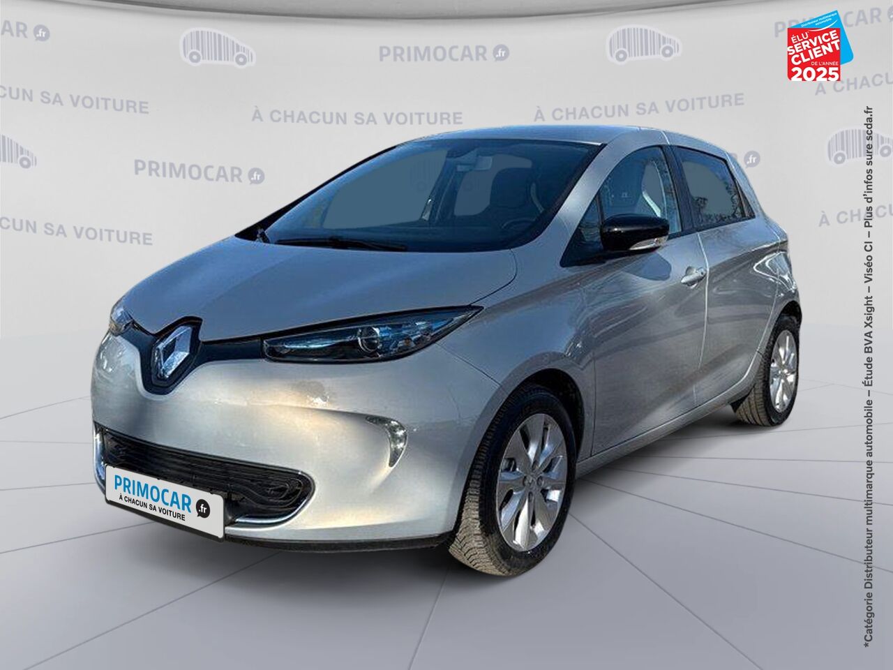 chez Primocar