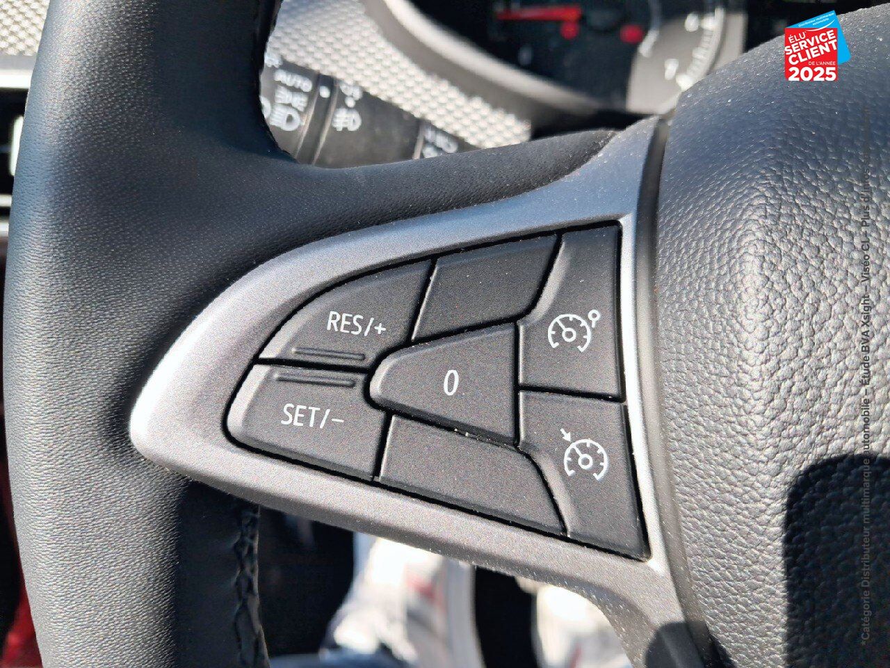 Véhicule d'occasion DACIA SANDERO 1.0 TCE 90CH EXPRESSION PACK NAVI GPS CAMERA chez Dacia Belfort