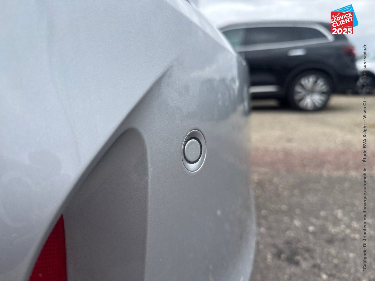 Véhicule d'occasion OPEL CORSA 1.2 75CH ELEGANCE BUSINESS chez Toyota Verdun
