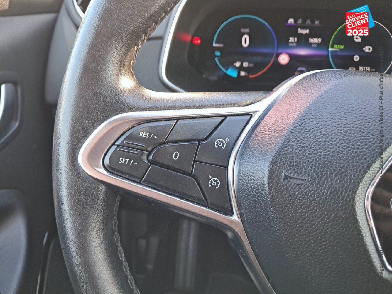 chez Renault Strasbourg