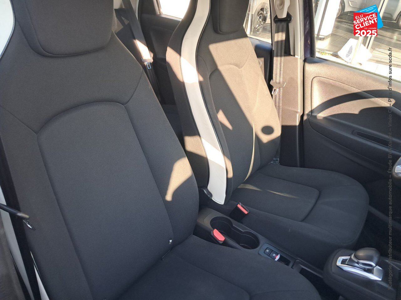 chez Renault Strasbourg