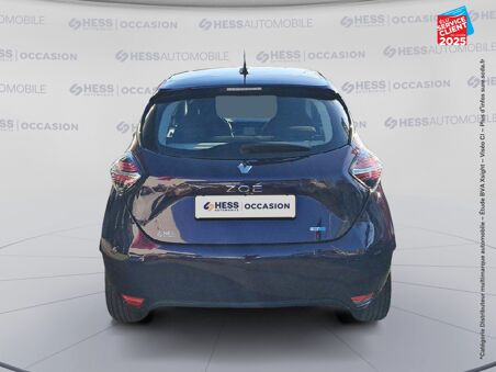 RENAULT ZOE BUSINESS CHARGE...