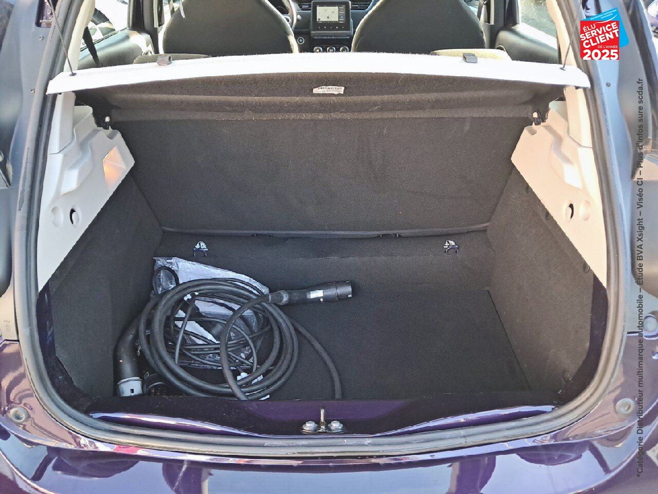 chez Renault Strasbourg