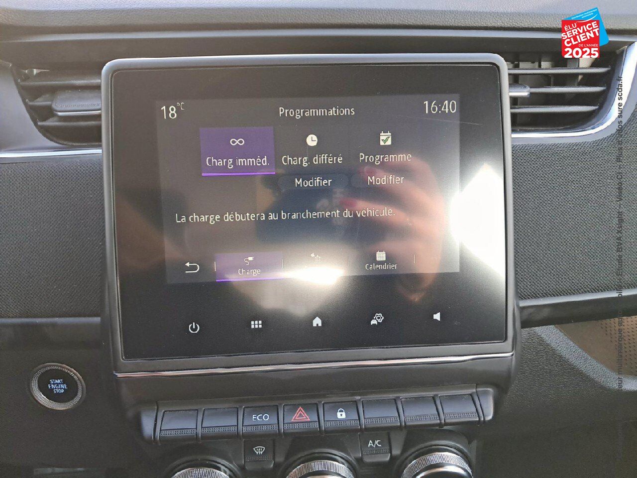 chez Renault Strasbourg