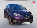 Véhicule d'occasion RENAULT ZOE BUSINESS CHARGE NORMALE R110 - 20