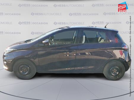 RENAULT ZOE BUSINESS CHARGE...