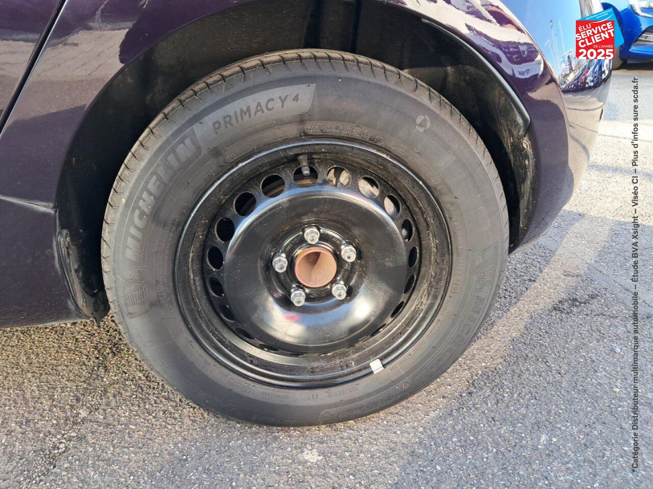 chez Renault Strasbourg