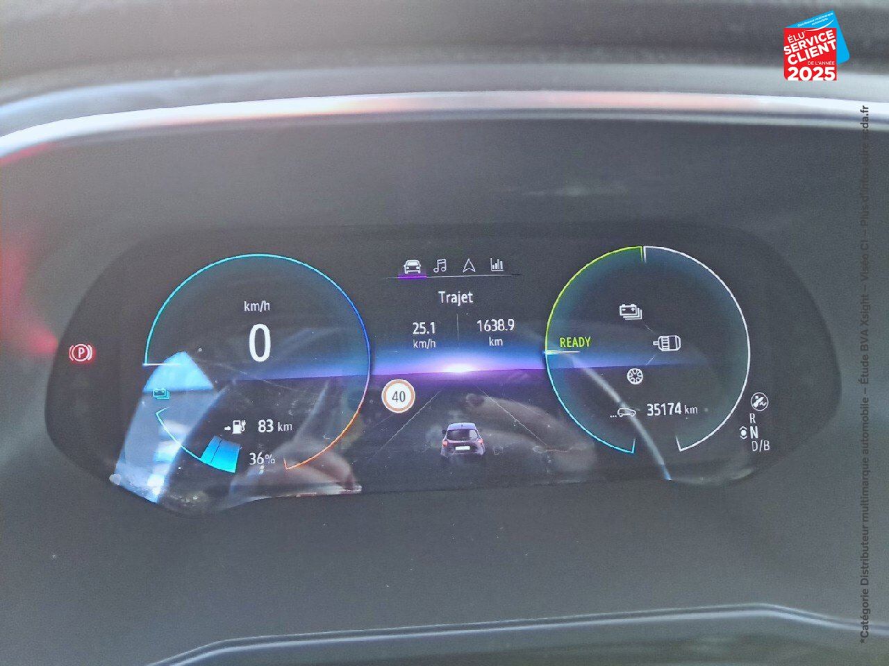 chez Renault Strasbourg