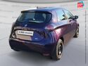 Véhicule d'occasion RENAULT ZOE BUSINESS CHARGE NORMALE R110 - 20