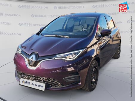 RENAULT ZOE BUSINESS CHARGE...