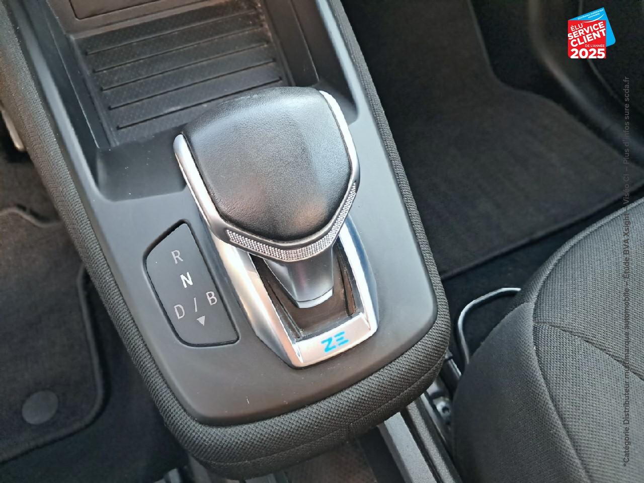 chez Renault Strasbourg