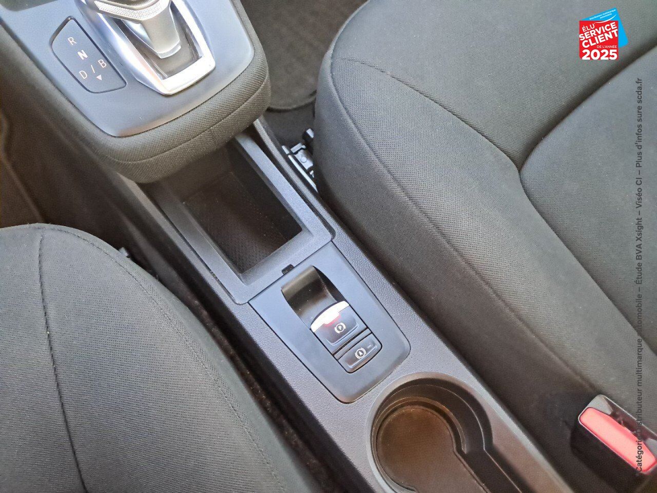 chez Renault Strasbourg