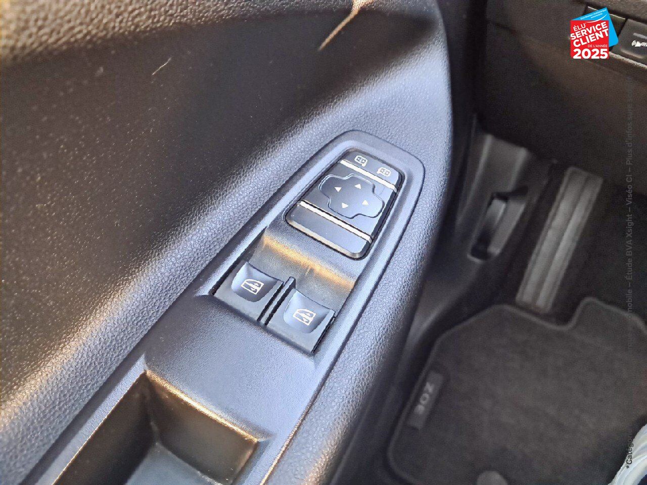 chez Renault Strasbourg