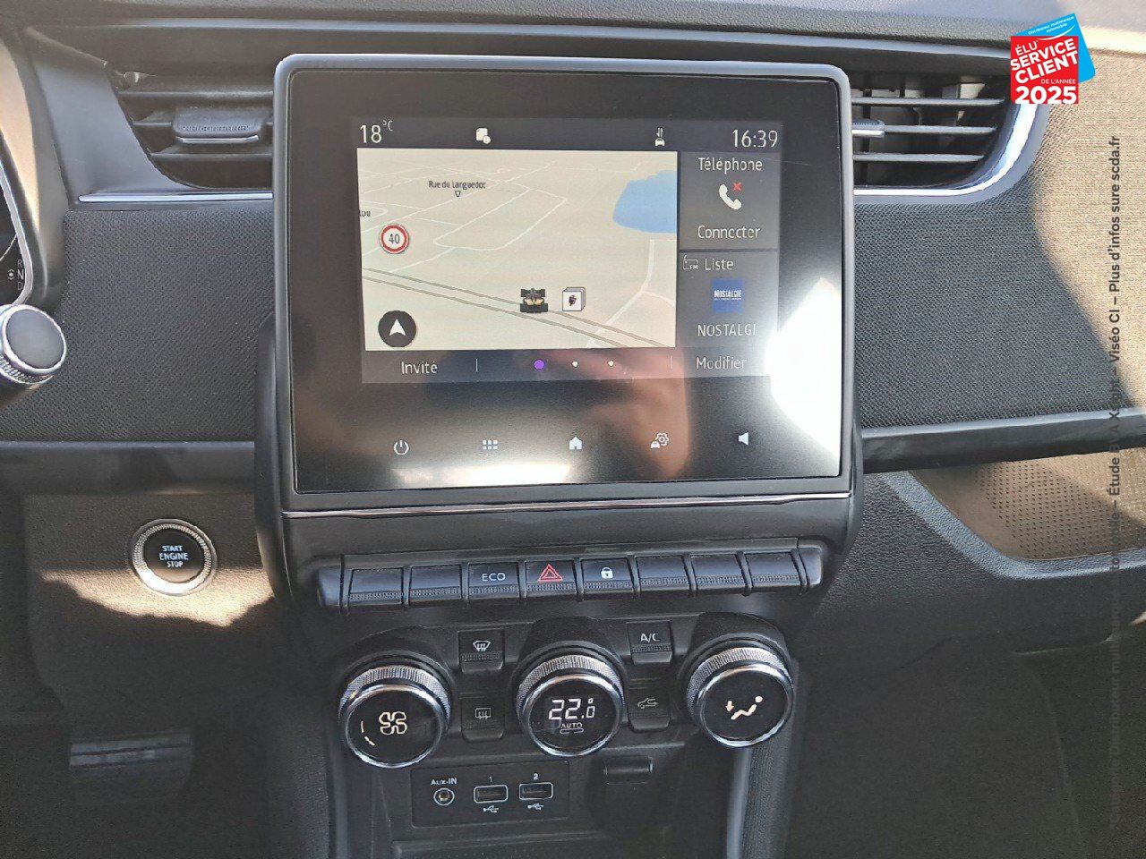 chez Renault Strasbourg