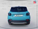 Véhicule d'occasion JEEP AVENGER ELECTRIQUE 156CH 115KW SUMMIT