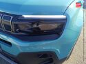 Véhicule d'occasion JEEP AVENGER ELECTRIQUE 156CH 115KW SUMMIT