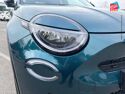 Véhicule d'occasion FIAT 600 E 156CH 54KWH LA PRIMA CARPLAY