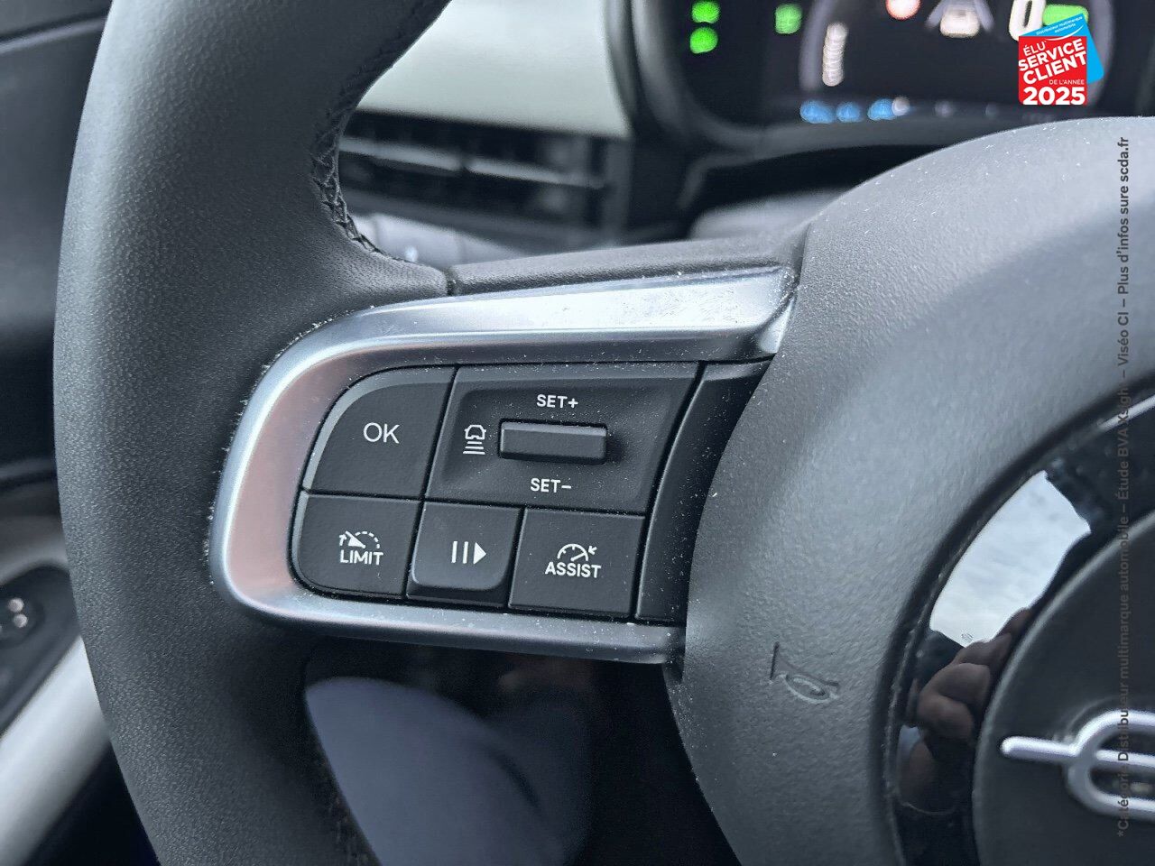 Véhicule d'occasion FIAT 600 E 156CH 54KWH LA PRIMA CARPLAY chez Toyota Sarreguemines