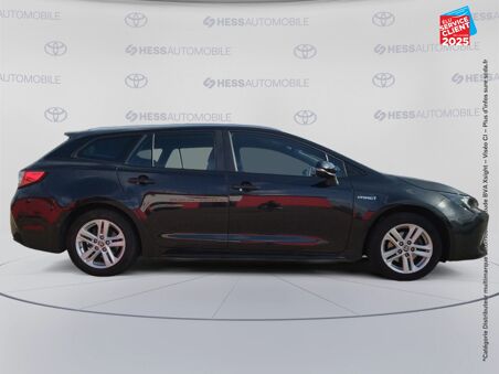TOYOTA COROLLA TOURING SPT...