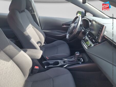 TOYOTA COROLLA TOURING SPT...
