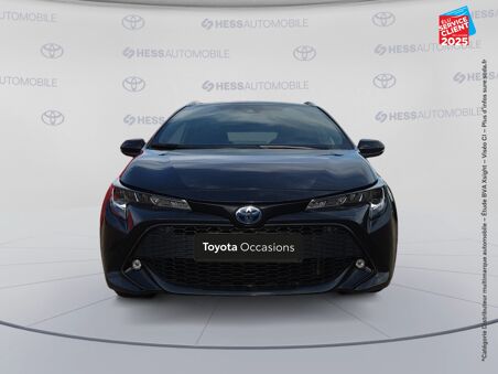 TOYOTA COROLLA TOURING SPT...