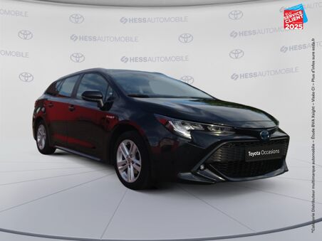 TOYOTA COROLLA TOURING SPT...