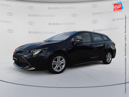 TOYOTA COROLLA TOURING SPT...