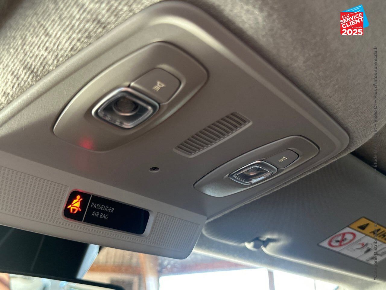 Véhicule d'occasion RENAULT ZOE E-TECH LIMITED CHARGE NORMALE R110 ACHAT INTEGRAL GPS RADAR AV/AR chez Hyundai Chalons