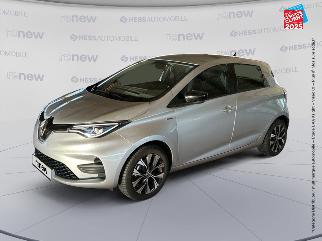 chez Hyundai Chalons