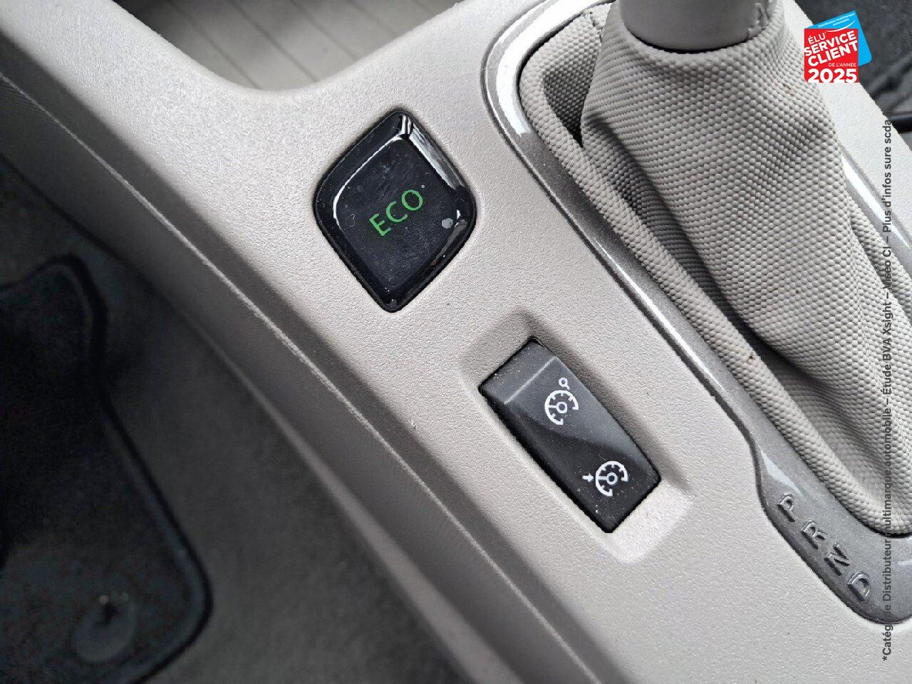 Véhicule d'occasion RENAULT ZOE ZEN CHARGE NORMALE R90 MY19 chez Renault Colmar