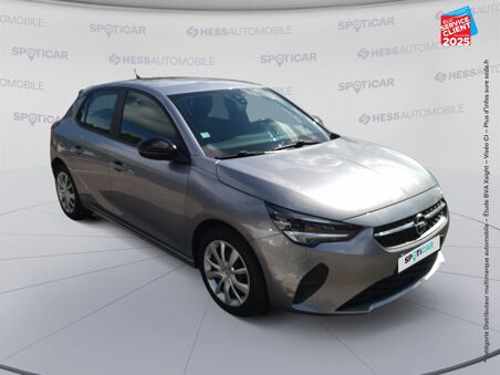 OPEL CORSA 1.2 TURBO 100CH...