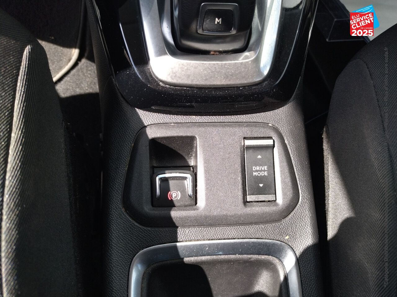 Véhicule d'occasion OPEL CORSA 1.2 TURBO 100CH EDITION BVA chez Toyota Sarreguemines