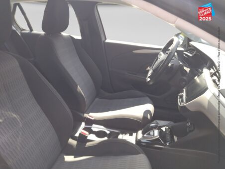 OPEL CORSA 1.2 TURBO 100CH...