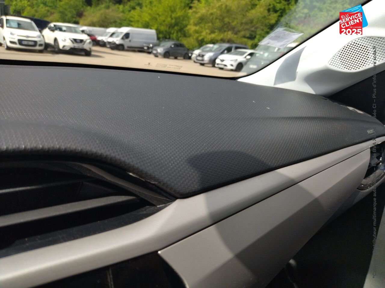 Véhicule d'occasion OPEL CORSA 1.2 TURBO 100CH EDITION BVA chez Toyota Sarreguemines