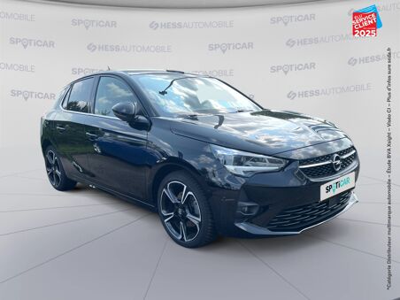 OPEL CORSA 1.2 TURBO 130CH...