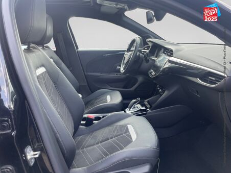 OPEL CORSA 1.2 TURBO 130CH...