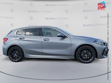 BMW SERIE 1 118IA 136CH M...