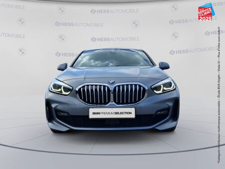 BMW SERIE 1 118IA 136CH M...